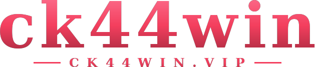 ck44win logo